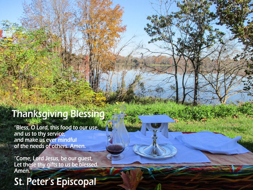 Nov 23, - Thanksgiving Blessing